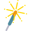 Sparkler icône 64x64