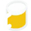 Beer mug ícone 64x64