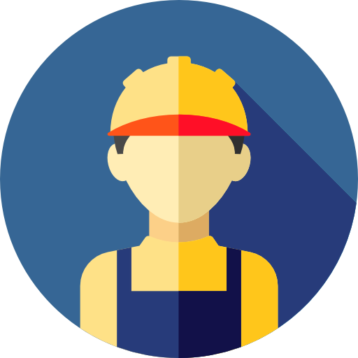 Worker icon