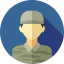 Soldier icône 64x64