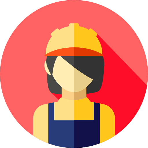 Worker icon