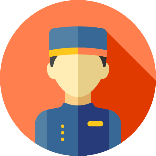 Concierge icon