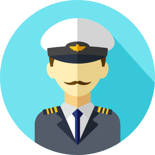 Pilot icon
