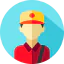 Courier icon 64x64