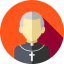 Priest іконка 64x64