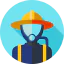 Firefighter іконка 64x64