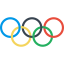 Olympic games icon 64x64