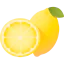 Лимон иконка 64x64