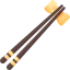 Chopsticks アイコン 64x64