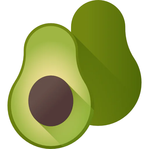 Avocado icon