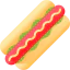 Hotdog icon 64x64