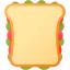 Сэндвич иконка 64x64