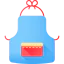 Apron icon 64x64