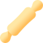 Rolling pin icon 64x64