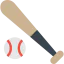 Baseball іконка 64x64