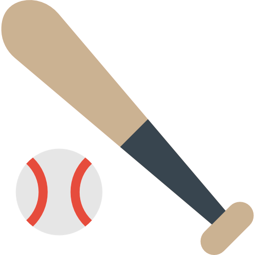Baseball icon