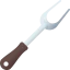 Carving fork icon 64x64
