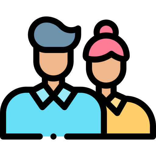 User 图标