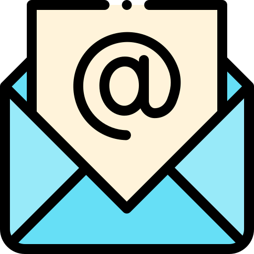 Email 图标