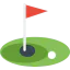 Golf іконка 64x64