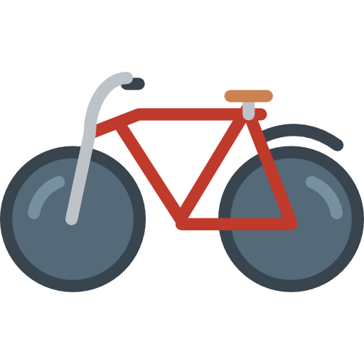 Bicycle icon