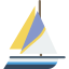 Yachting icon 64x64