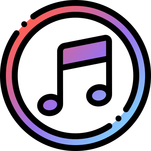 Itunes icon