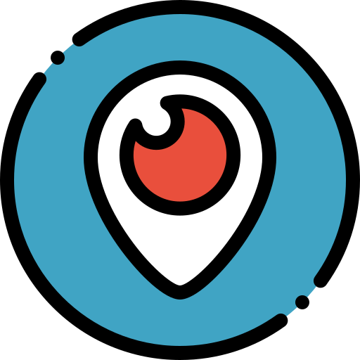 Periscope icon