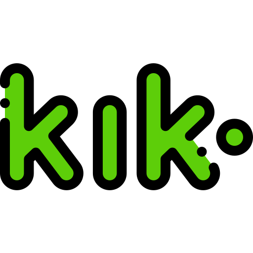Kik icon