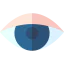 Eye 图标 64x64