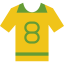 Soccer jersey icon 64x64