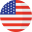United states of america Symbol 64x64
