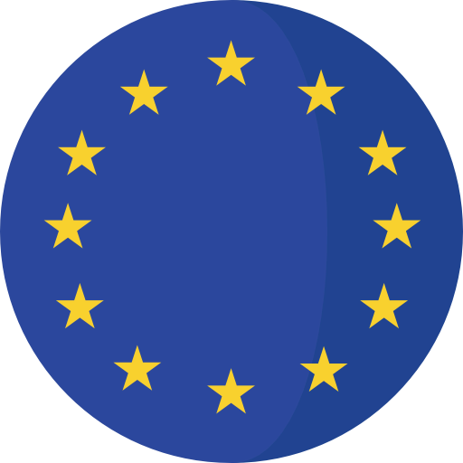 European union biểu tượng