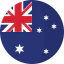 Australia Symbol 64x64