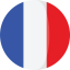 France biểu tượng 64x64