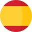 Spain icon 64x64