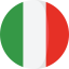 Italy biểu tượng 64x64