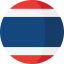 Thailand biểu tượng 64x64