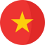 Vietnam Symbol 64x64
