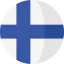 Finland biểu tượng 64x64