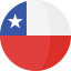 Chile biểu tượng 64x64