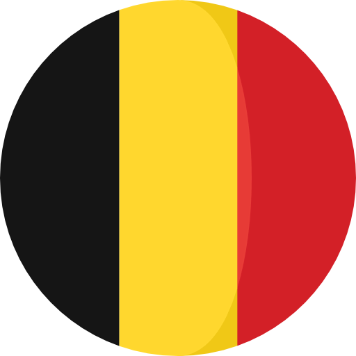 Belgium Ikona