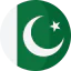 Pakistan biểu tượng 64x64