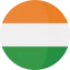 India biểu tượng 64x64