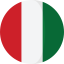 Italy biểu tượng 64x64