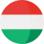 Hungary biểu tượng 64x64