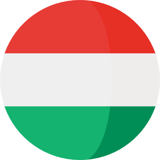 Hungary іконка