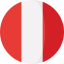 Peru biểu tượng 64x64