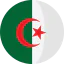 Algeria biểu tượng 64x64