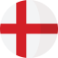 England Symbol 64x64